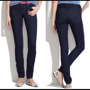 *DONATED* Madewell Skinny Skinny Jeans